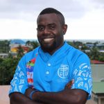 Elton Matavia longer Bio photo