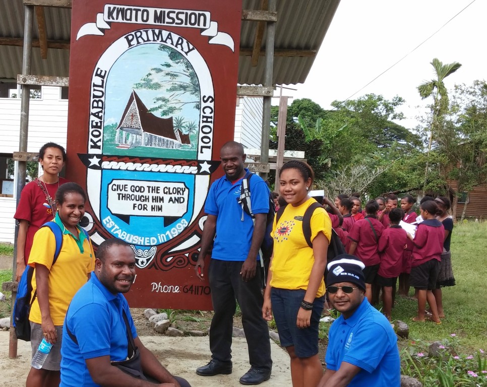 Alotau mission project Jun-14