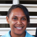 Lillian Keneqa