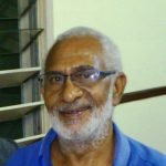 Paul Ikupu